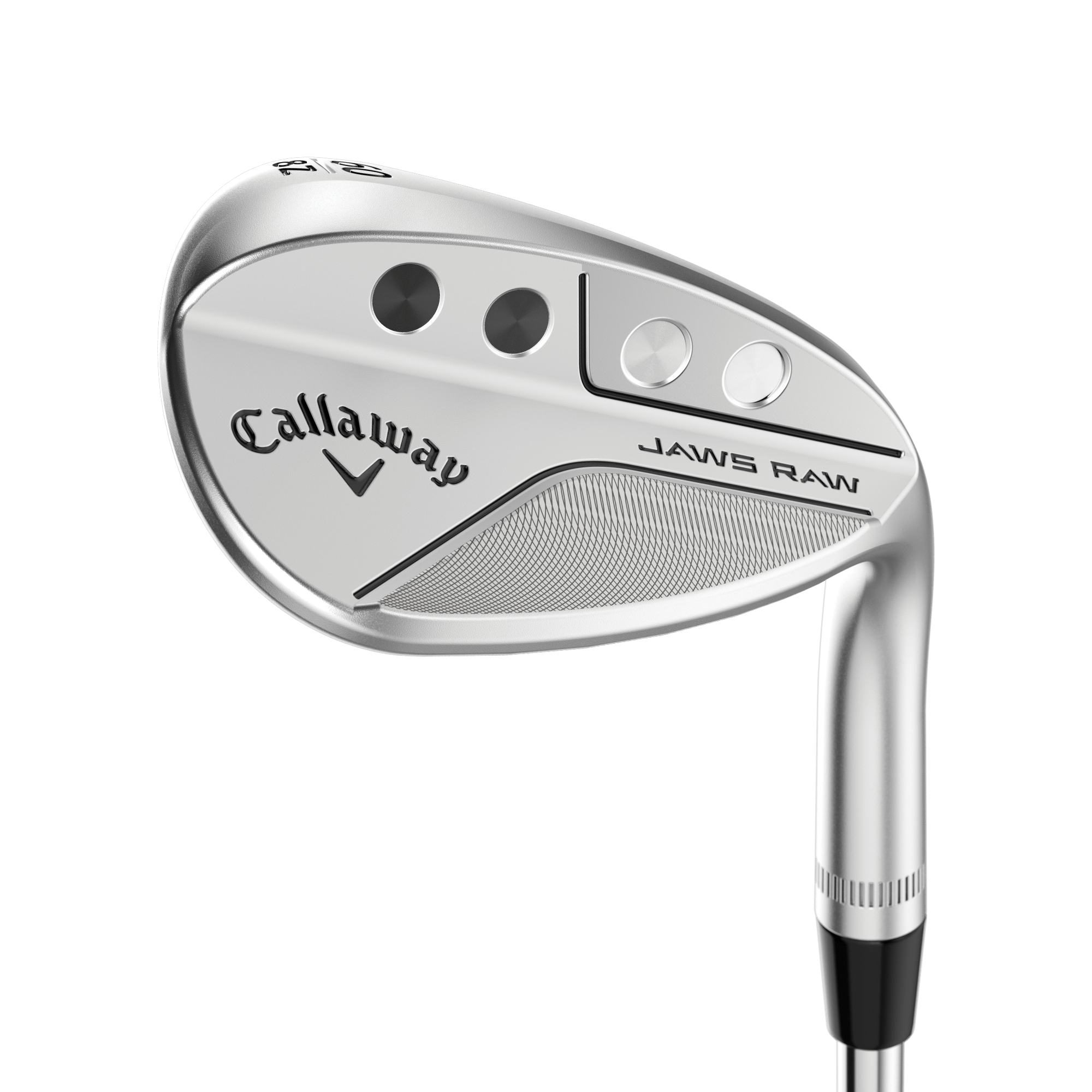 THIS IS A WINNER!! Callaway JAWS Full Toe Wedge ON COURSE TESTING 