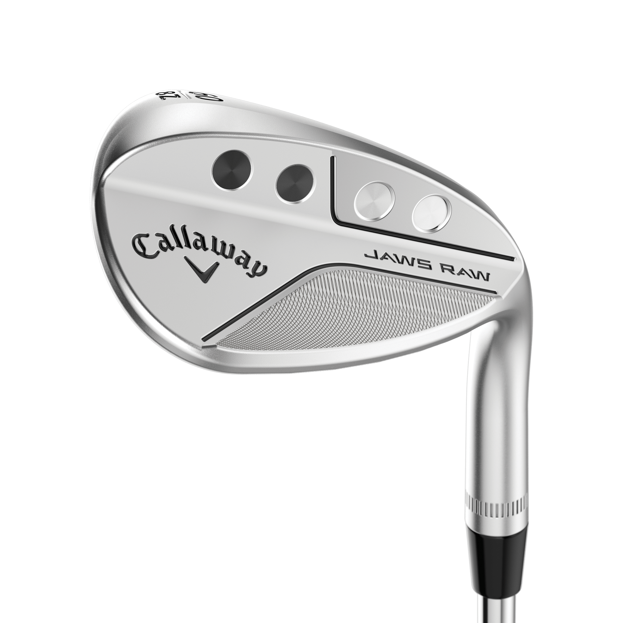 THIS IS A WINNER!! Callaway JAWS Full Toe Wedge ON COURSE TESTING 