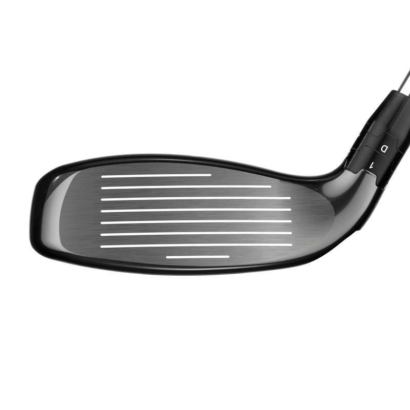 Callaway big bertha approach wedge hotsell loft