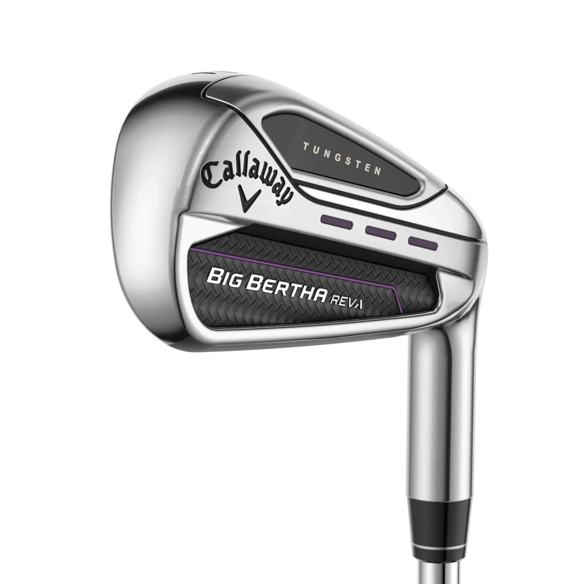 Big Bertha REVA Women s Irons Callaway Golf