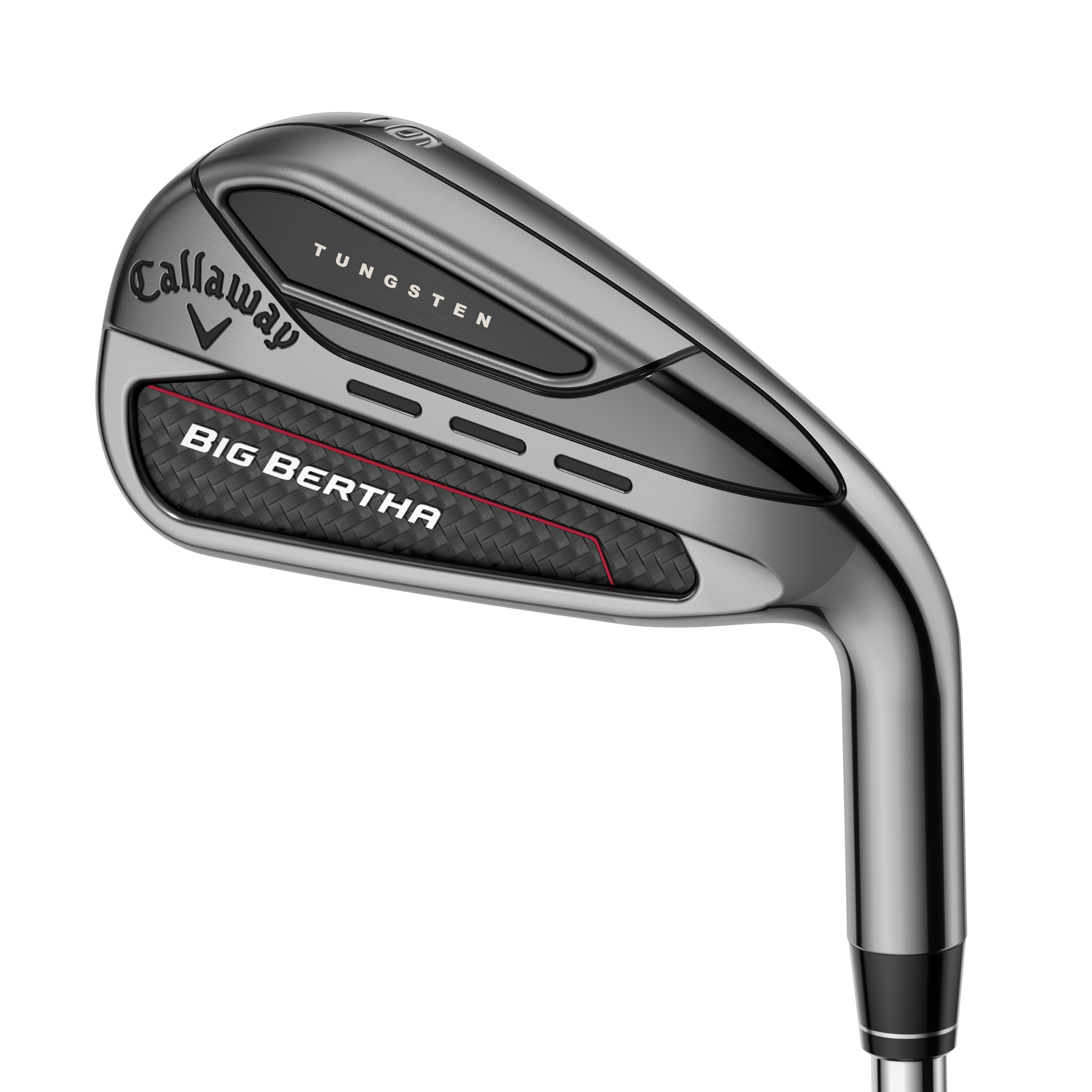 Big Bertha Irons