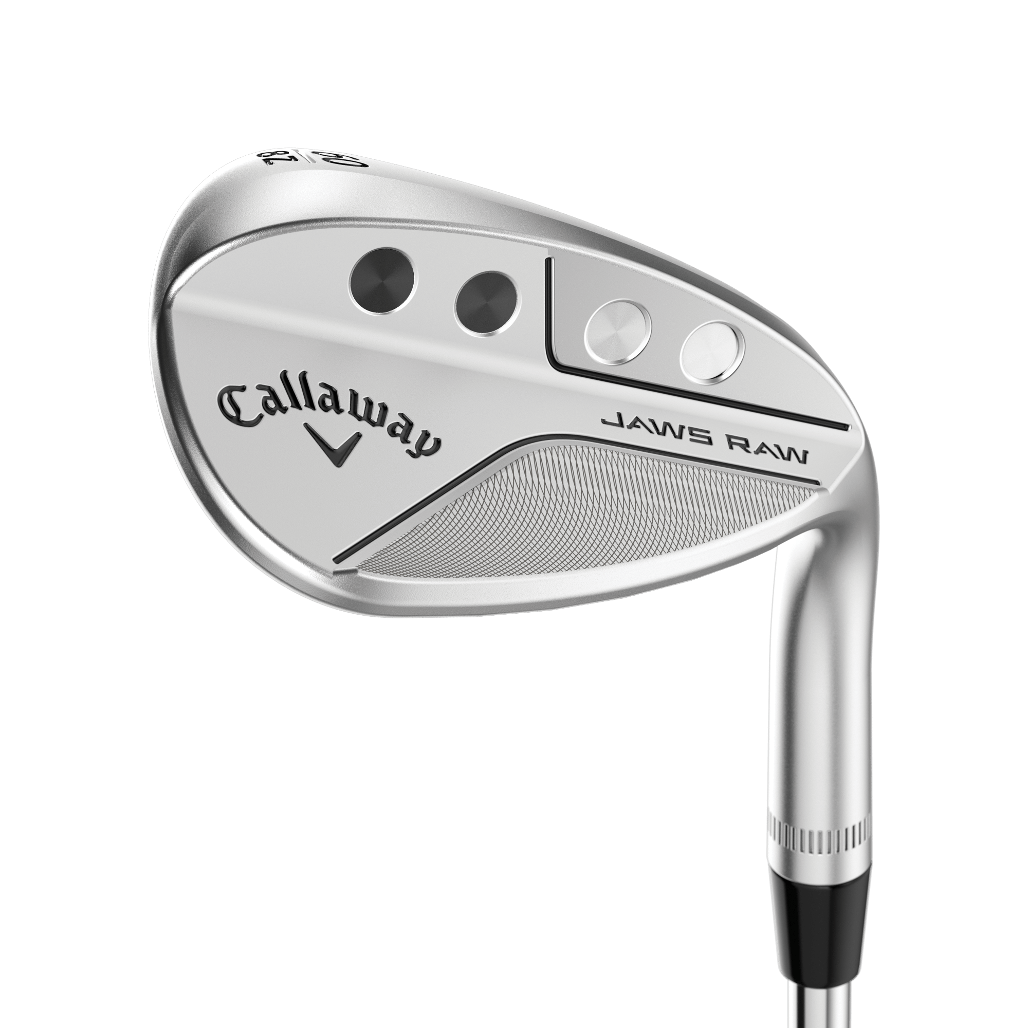 Callaway gap wedge outlet