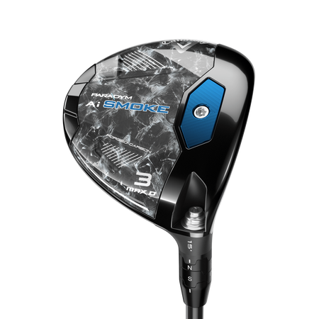 Golf Fairway Woods Callaway Golf