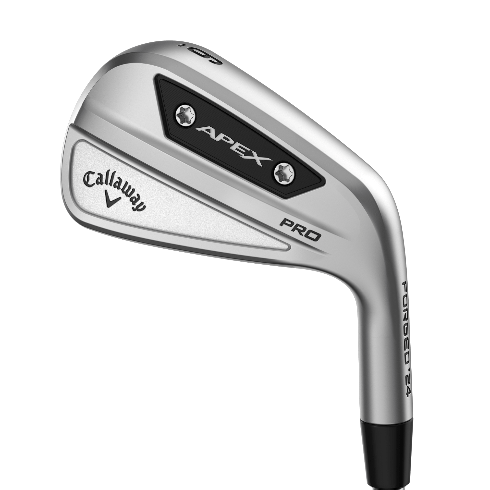 Apex Pro Irons Callaway Golf