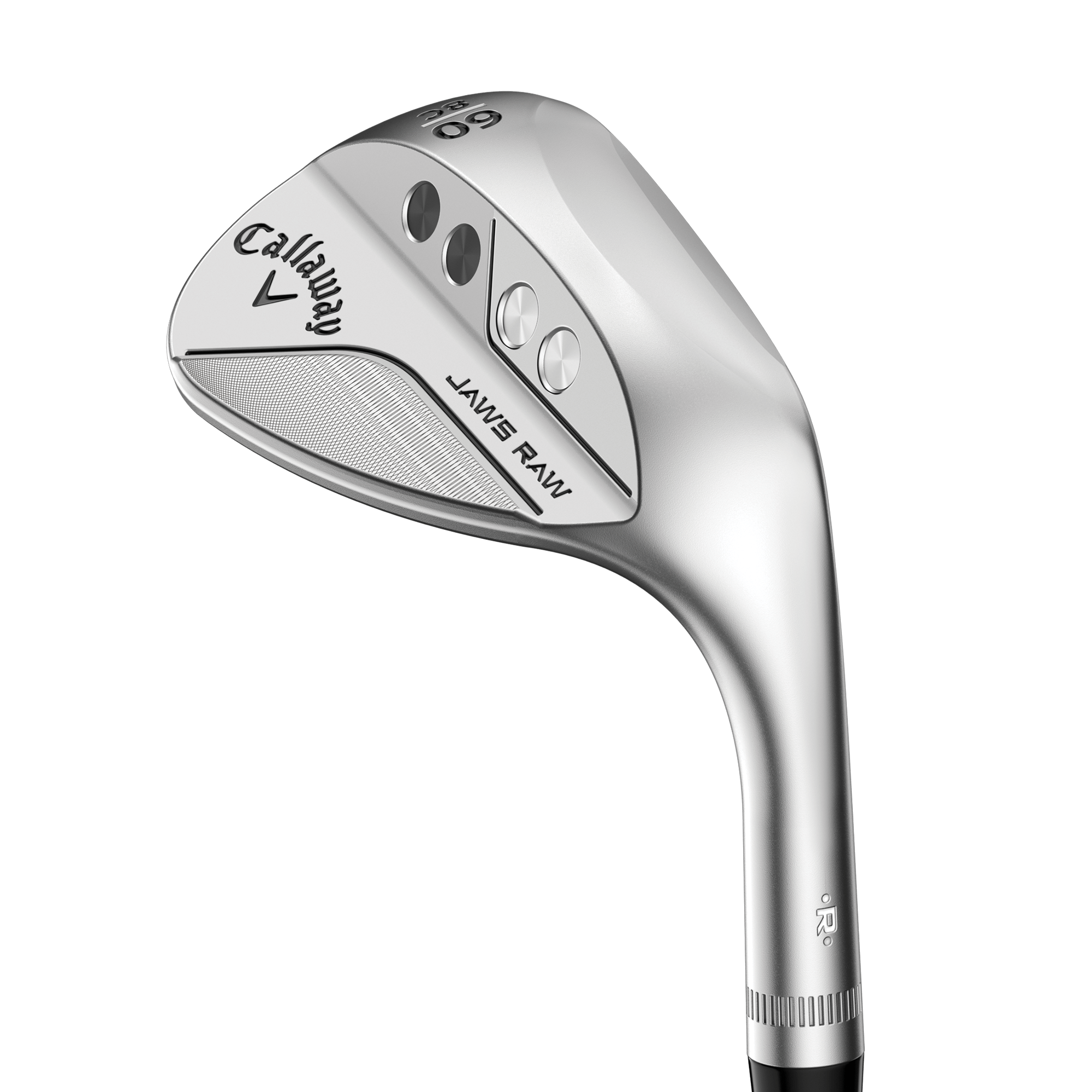 Callaway best sale approach wedge