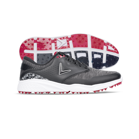 Mens spikeless golf shoes clearance online