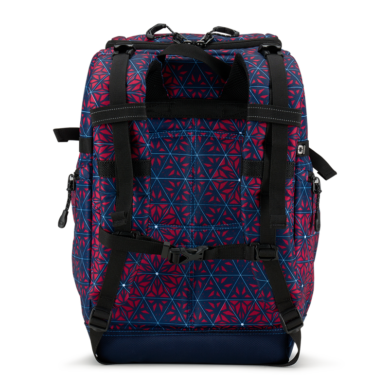 U.S. Ski Snowboard Team Boot Bag Travel Bags OGIO