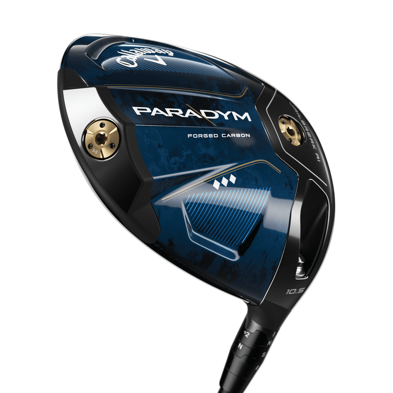 Triple hybrid drivers sales