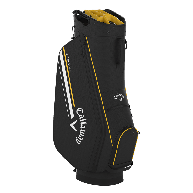 Callaway 2020 chev store 14 cart golf bag