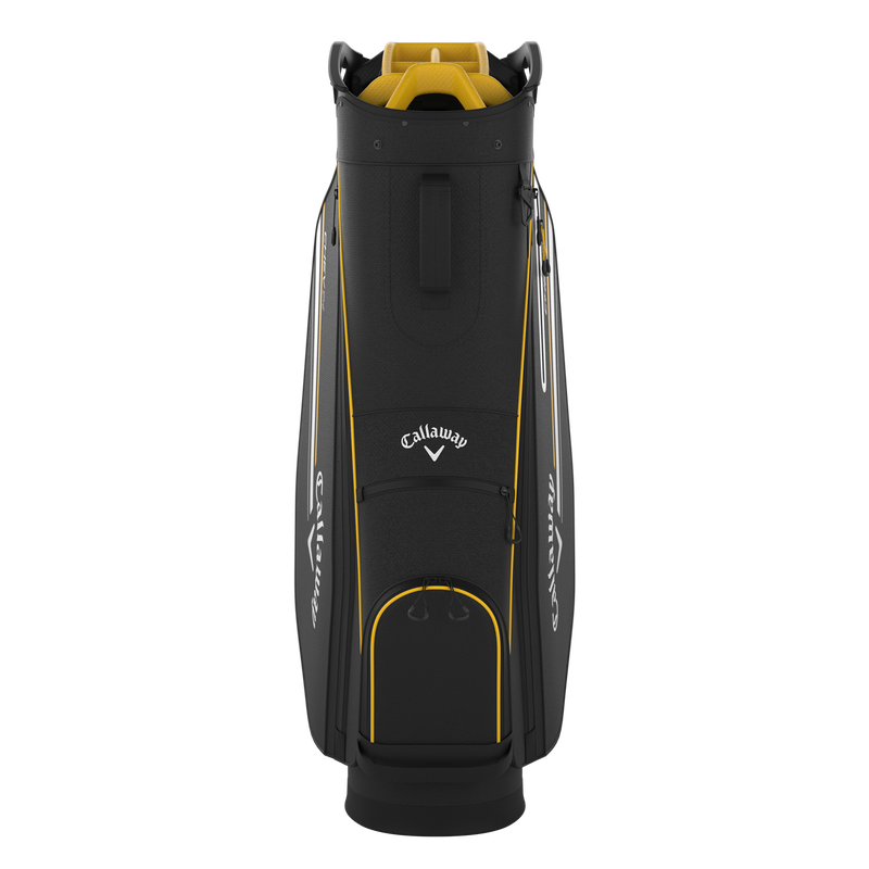 Callaway golf 2020 hotsell chev 14 cart bag