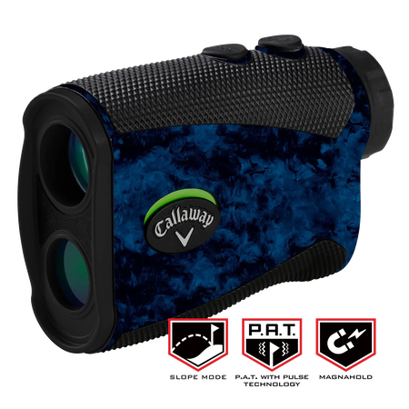 Callaway 2025 golf gps