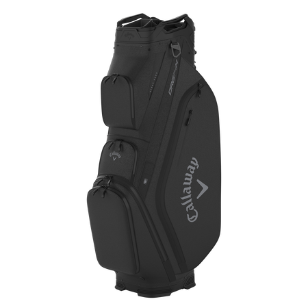 Callaway hotsell golf trolley