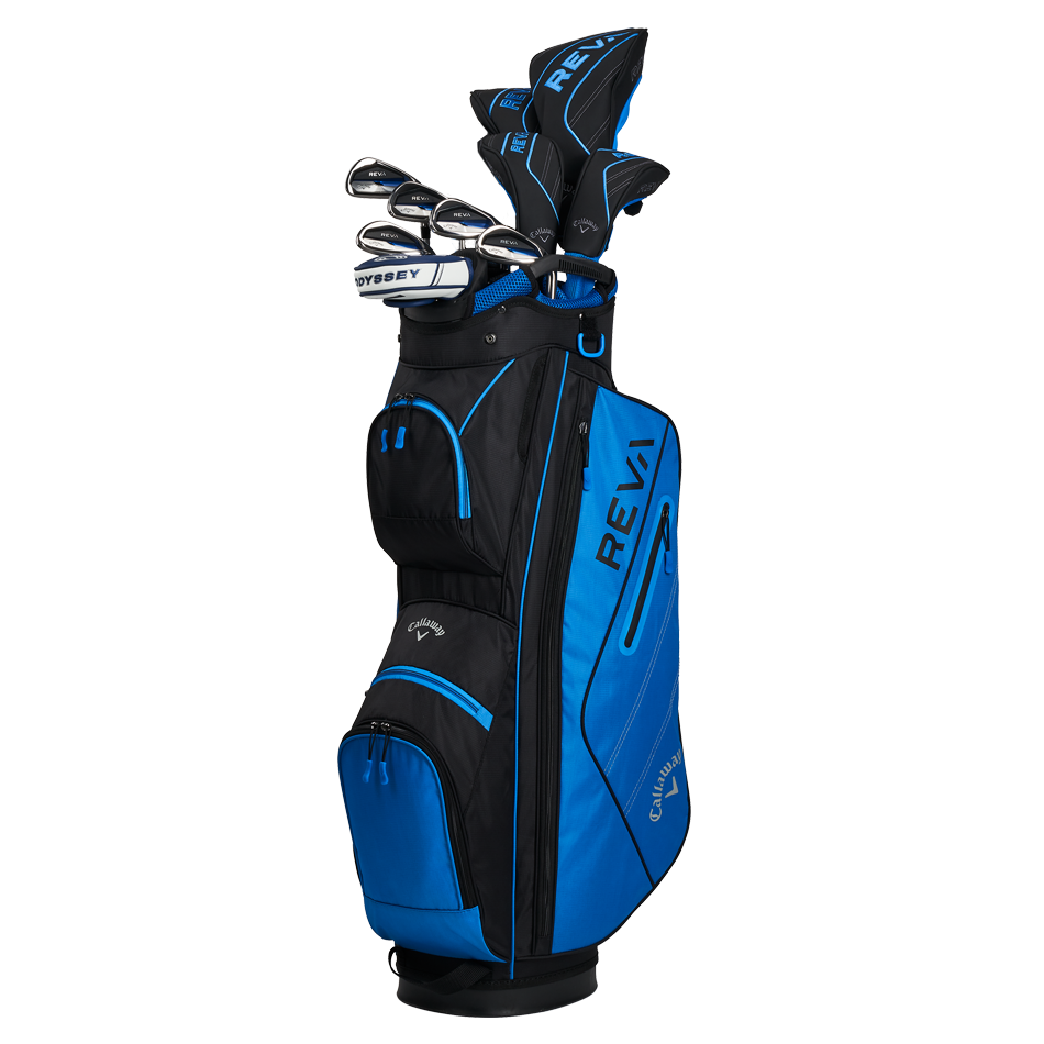 Callaway atlas stand sale bag