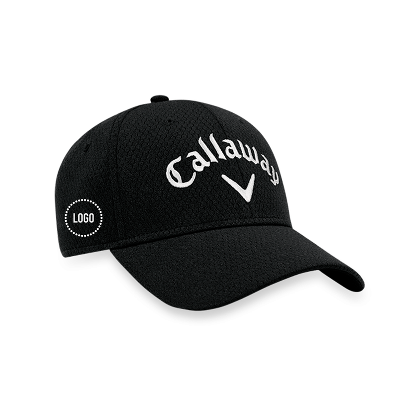 Structured golf sale hats