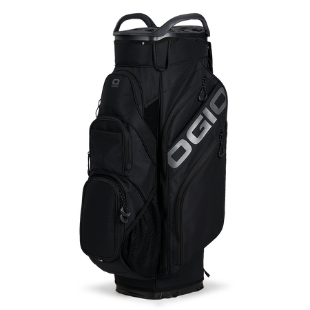 Best golf 2025 cart bags 2018