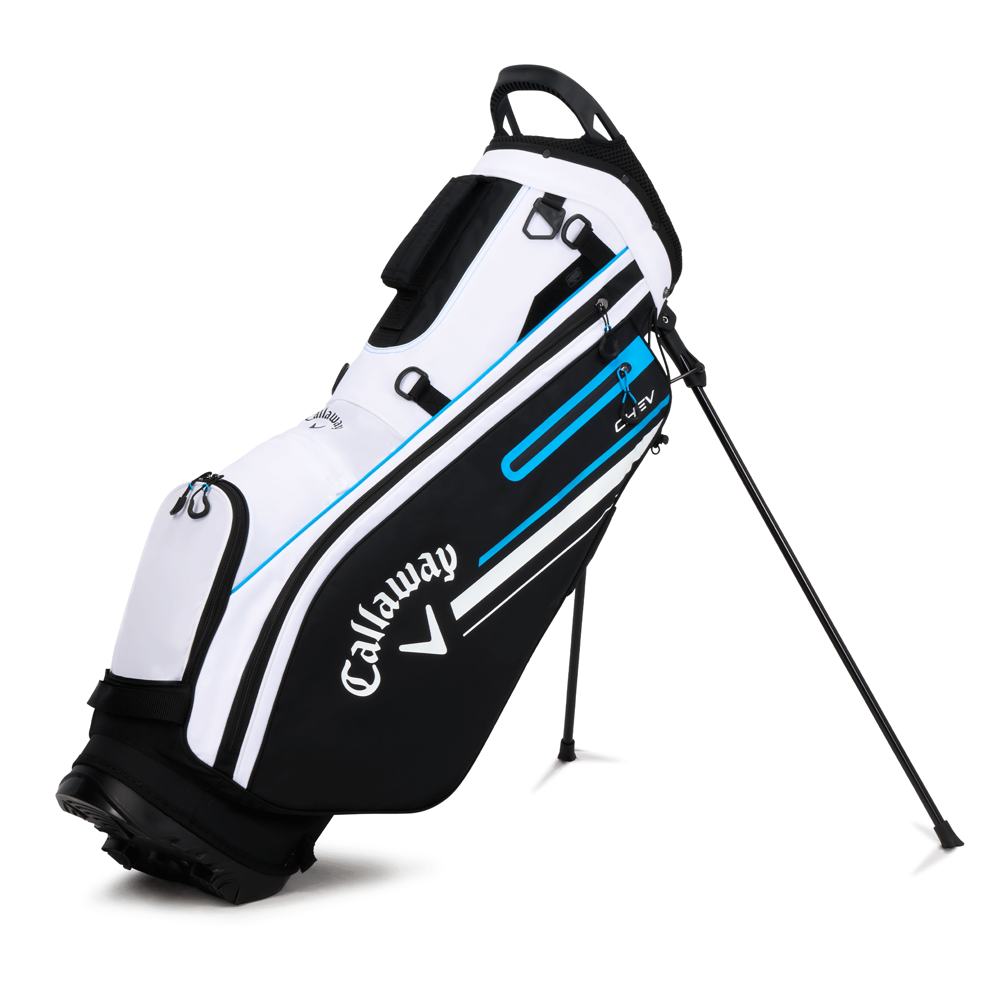 Callaway chev online cart golf bag