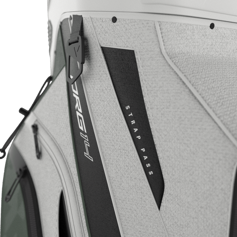 Callaway golf 2018 clearance org 14 cart bag