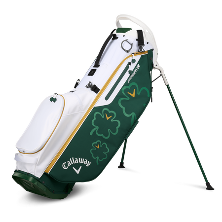 Used golf stand bags for sale sale