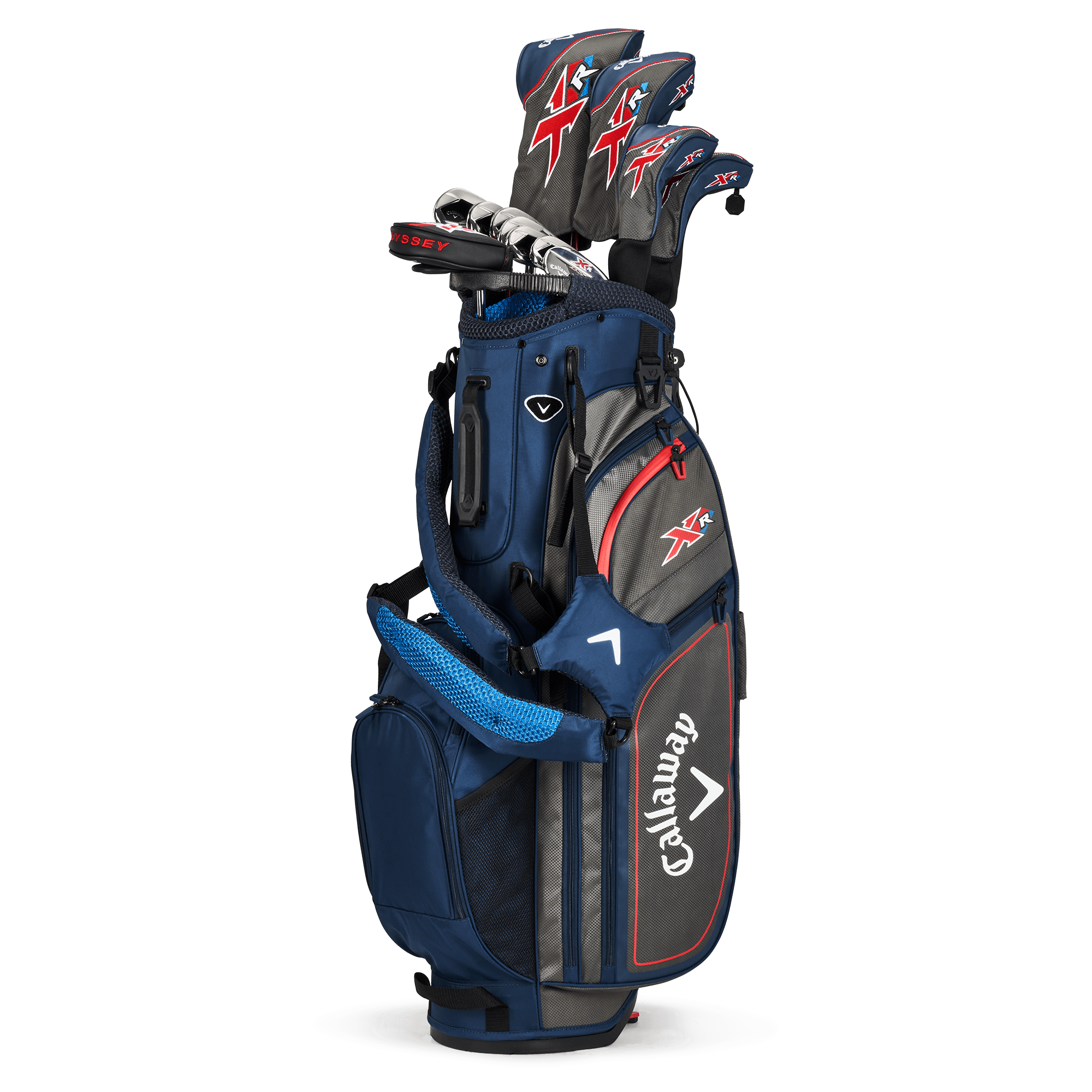 XR Complete Golf Club Set Callaway Golf