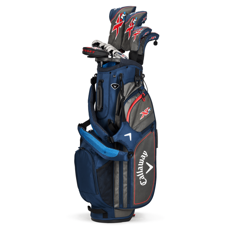 Callaway golf stand bag sale best sale