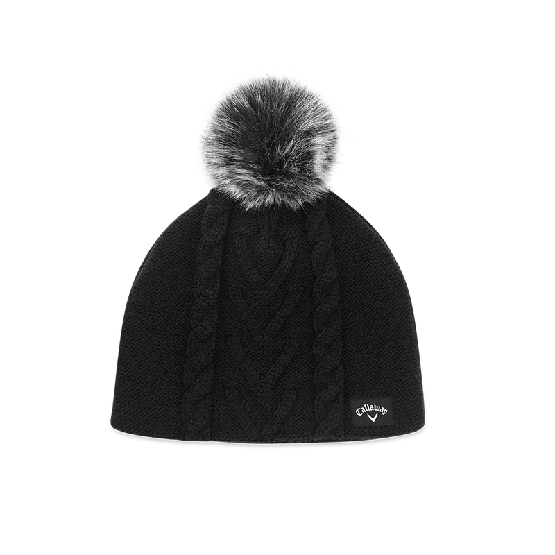 Callaway top golf beanie
