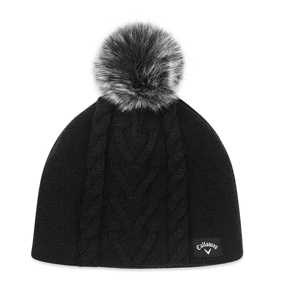 Callaway Golf Women s Pom Pom Beanie Specs Reviews