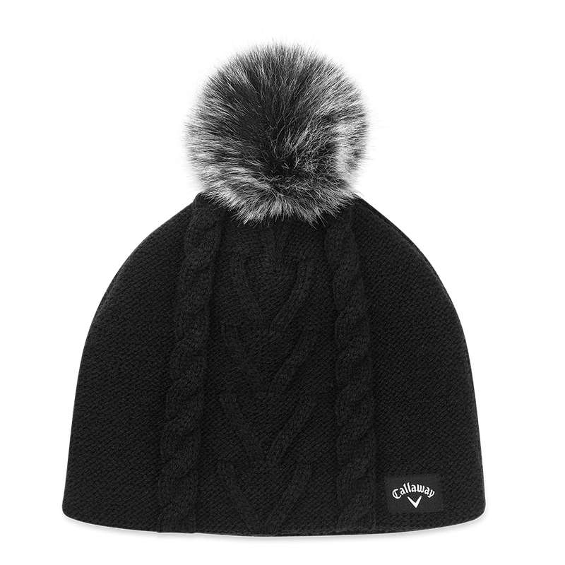 Callaway bobble hat outlet