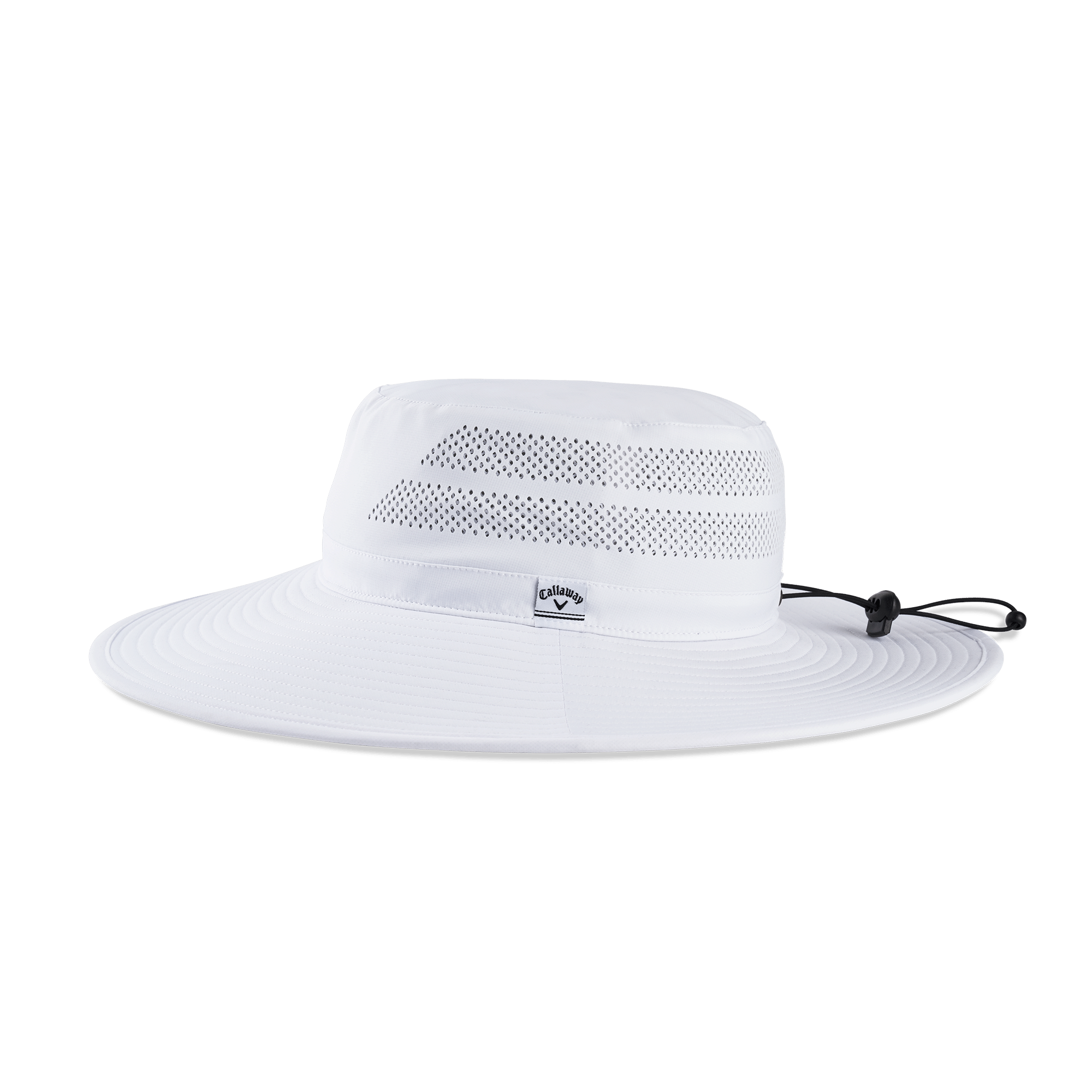 Sun Logo Hat