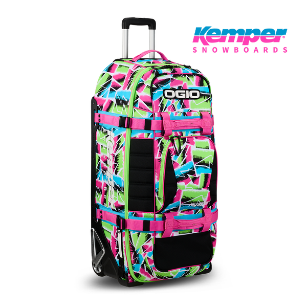 Ogio mx gear bag on sale