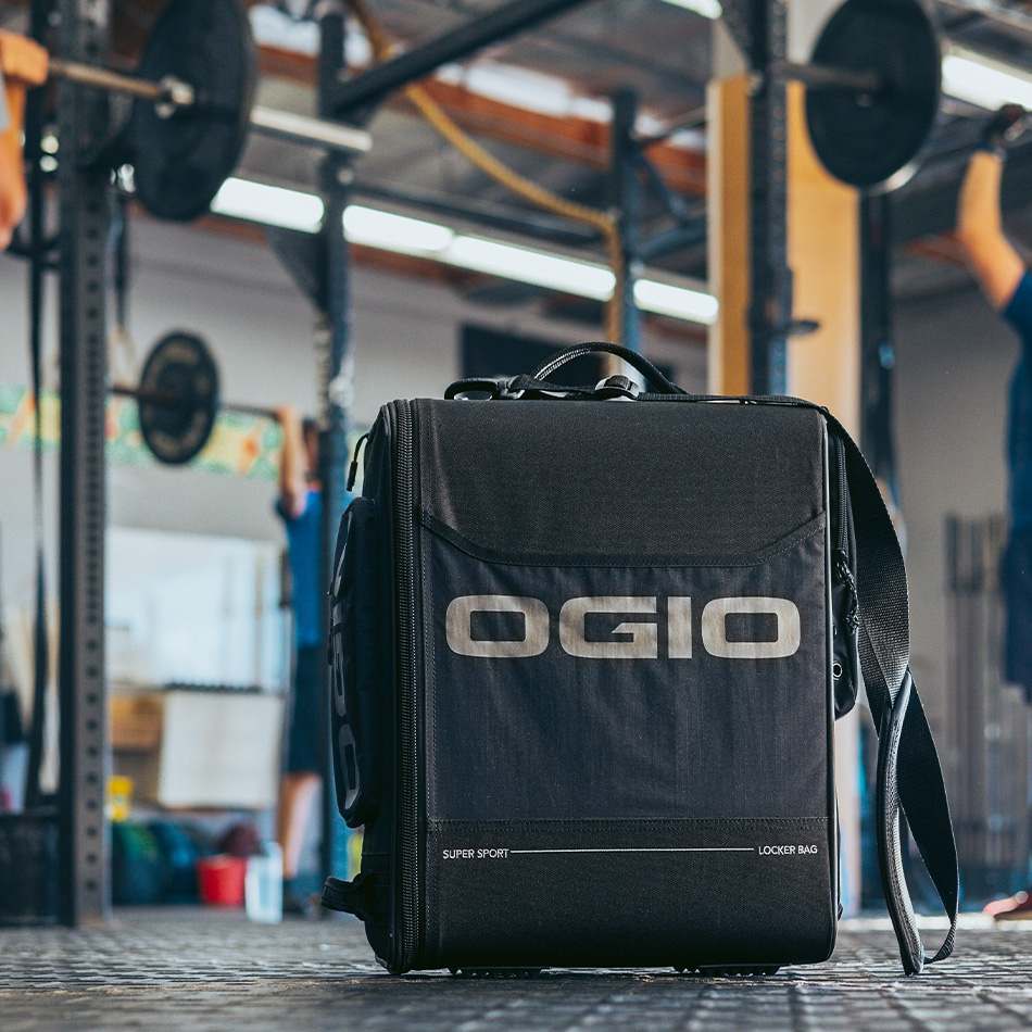Locker gym bag store
