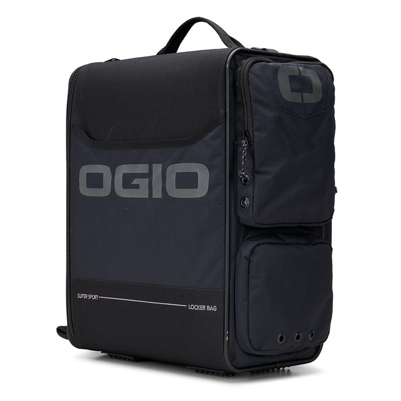 Locker gym bag store