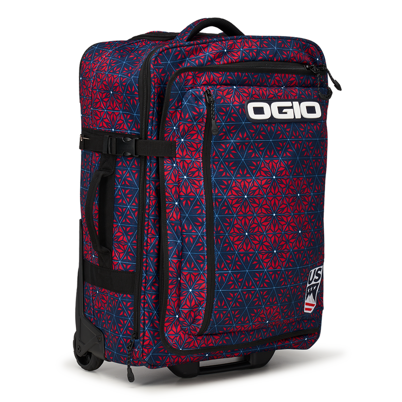 Ski gear discount duffel bag