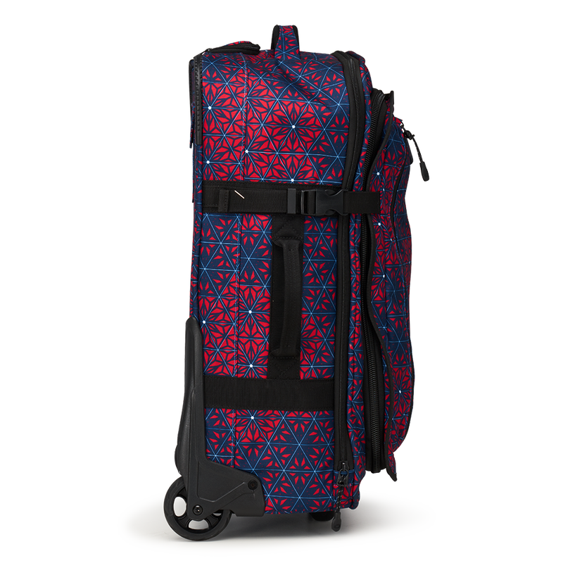 U.S. Ski Snowboard Team Rolling Duffel Duffel Bags OGIO