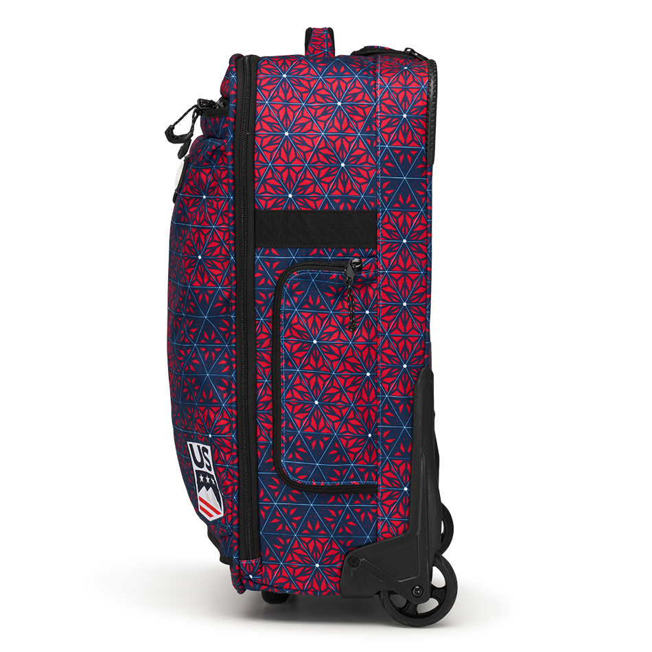 Skullcandy rolling duffel bag outlet