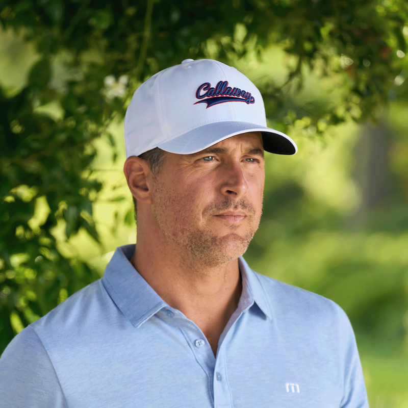 Callaway baseball cap sale