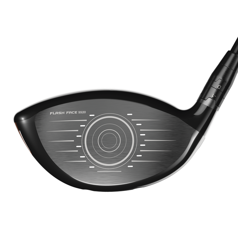 Callaway Women s MAVRIK Driver Callaway Golf