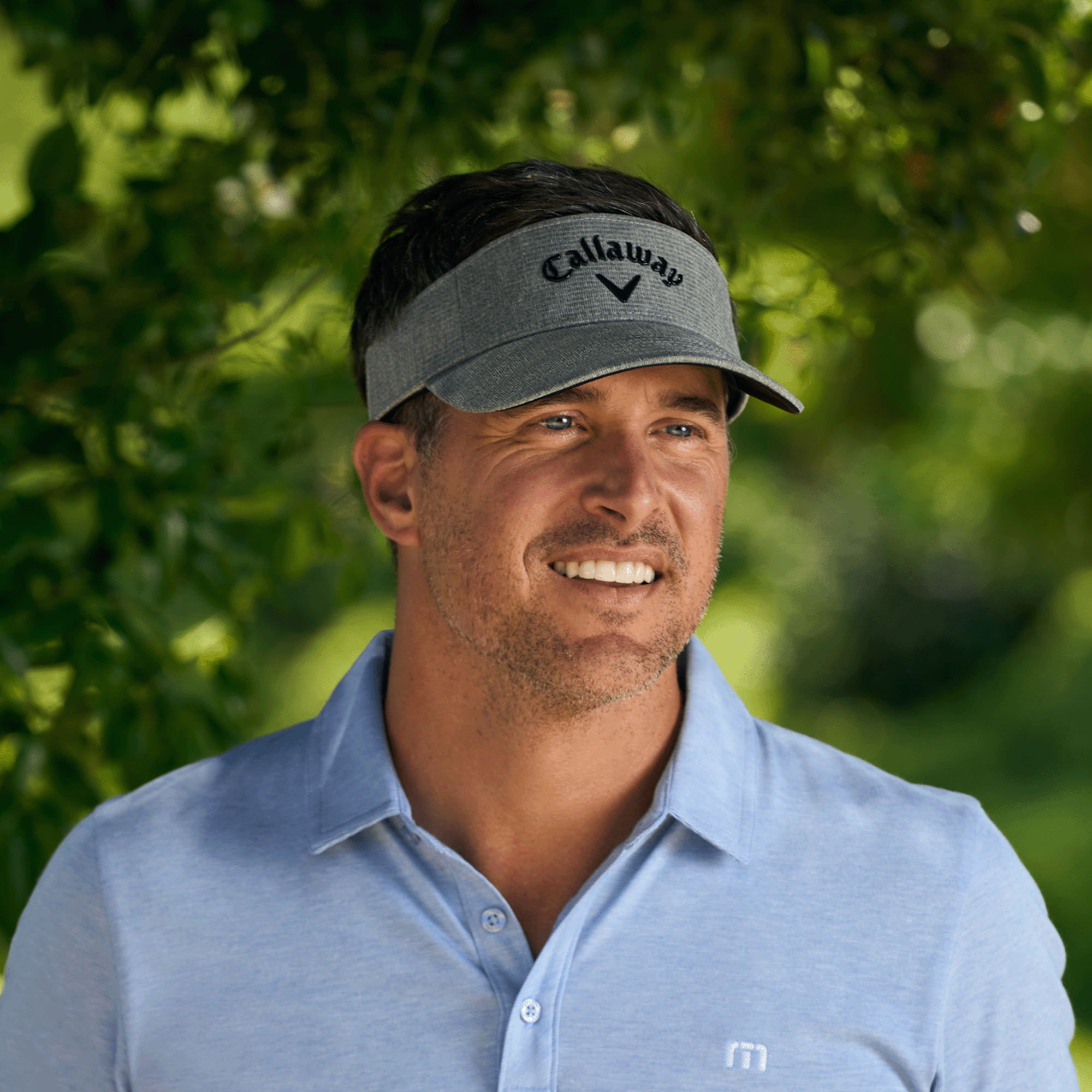 Callaway visor 2025