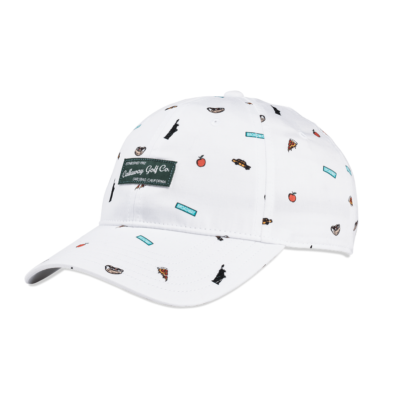 Adidas callaway hot sale golf cap