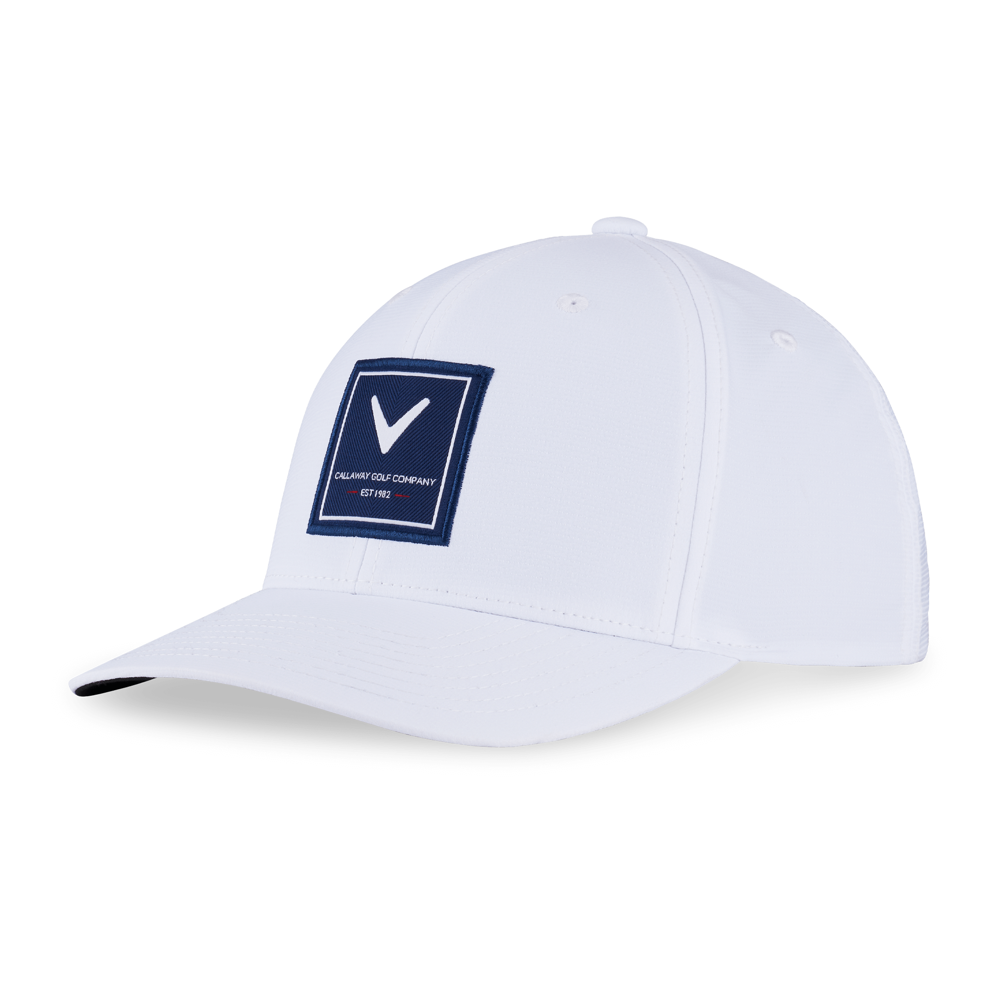 Callaway metal icon hat top