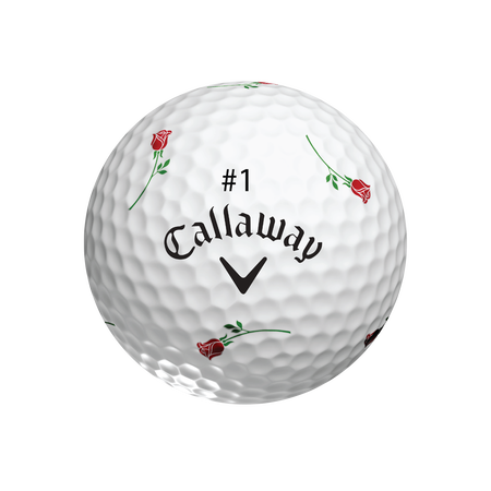 18+ Callaway Baseball Golf Balls