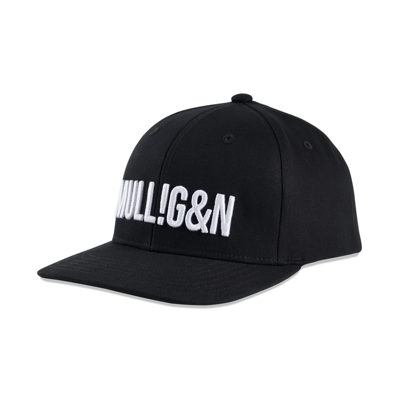 Callaway flat bill online hat