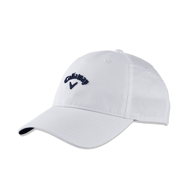 Heritage Twill Cap Callaway Golf Accessories Reviews