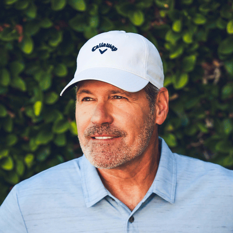 Heritage Twill Cap Callaway Golf Accessories Reviews