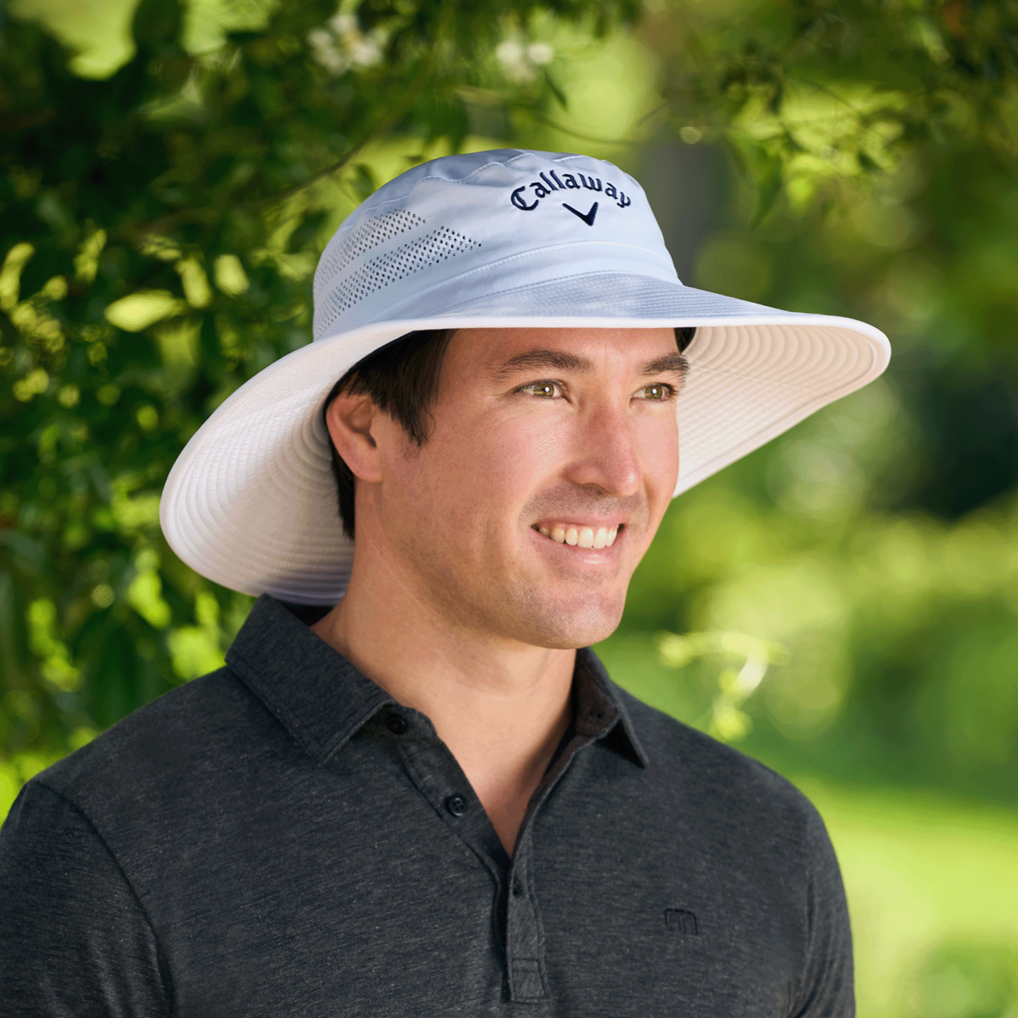 Golf hat sun store