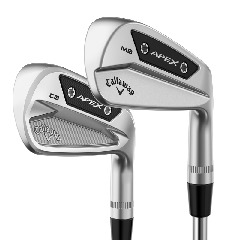 Callaway apex combo clearance