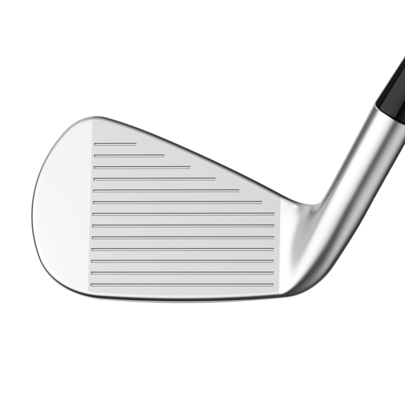 Apex Pro Irons Callaway Golf