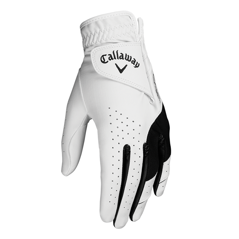 Callaway golf gloves hotsell