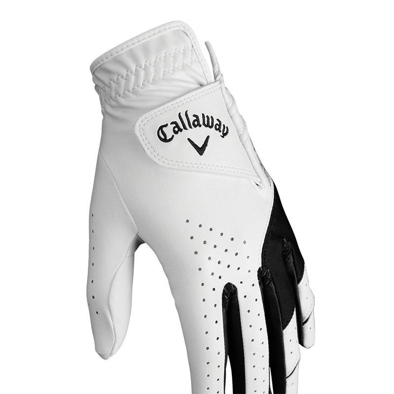 Callaway golf gloves deals