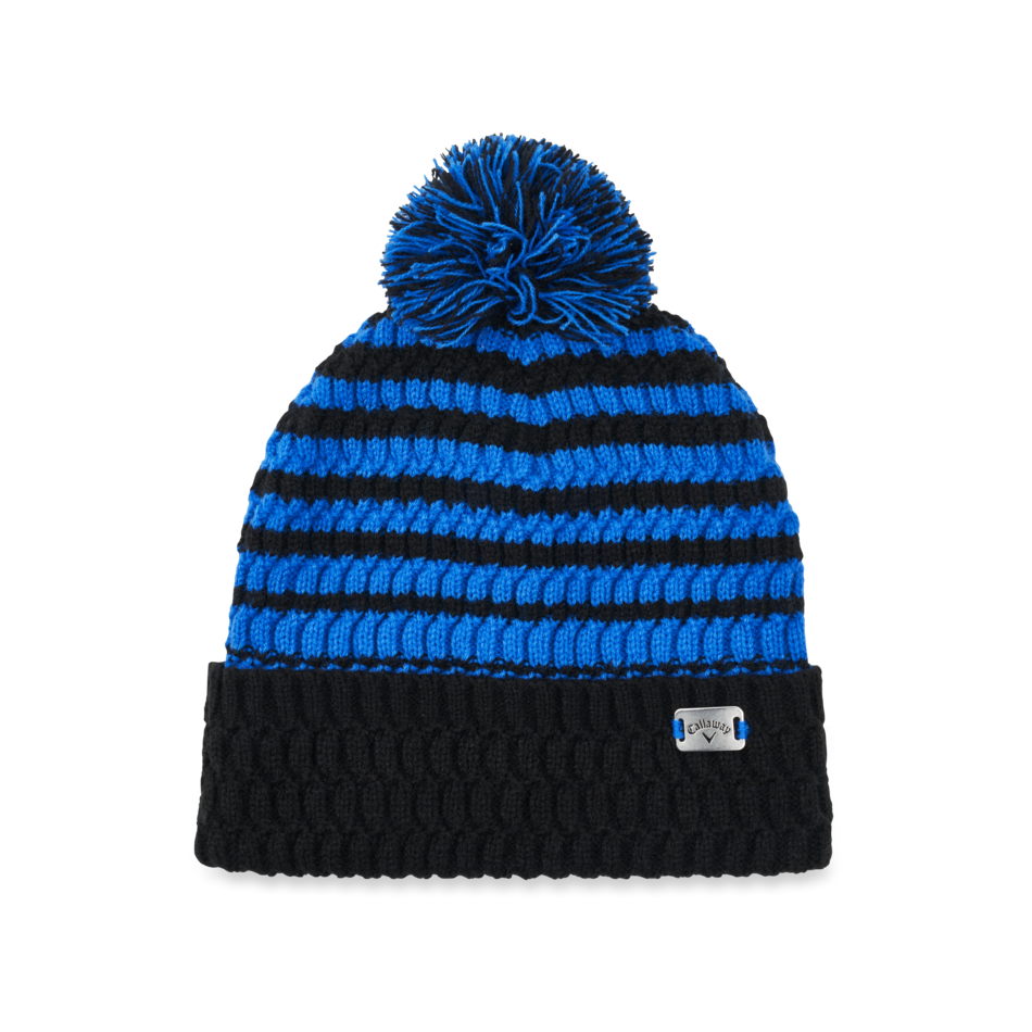 Callaway pom discount pom beanie