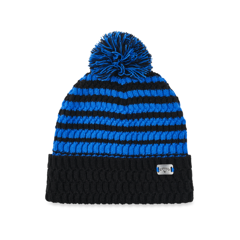 Callaway shop beanie hat